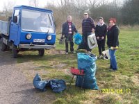 Fruehjahresputz 2015 007