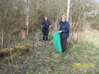 Fruehjahresputz 2015 010