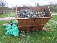 Fruehjahresputz 2015 012