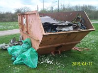 Fruehjahresputz 2015 013